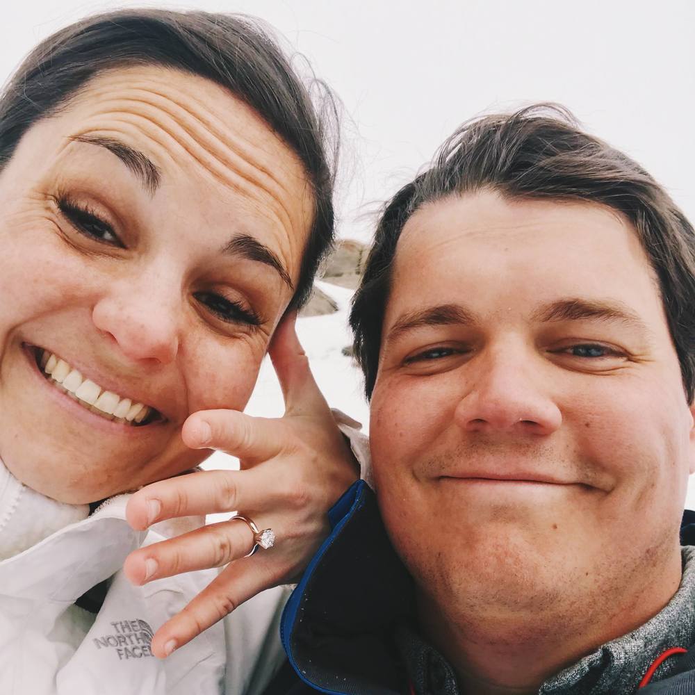 Meet your Posher, Jen